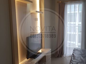 Disewakan Apartemen Metro Park Residence Jakarta Barat – Studio Furnished