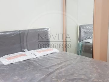 Disewakan Apartemen Metro Park Residence Jakarta Barat – Studio Furnished