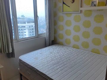 BLUE RESIDENCES 1 BEDROOM UNIT FOR RENT, KATIPUNAN QC