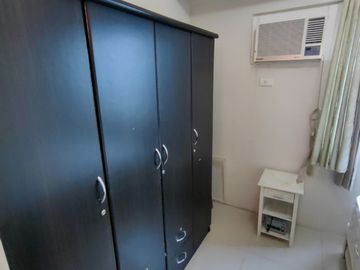 BLUE RESIDENCES 1 BEDROOM UNIT FOR RENT, KATIPUNAN QC
