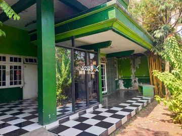 Dijual Rumah di PBI Araya Blimbing Malang Akses Mudah Kemanapun