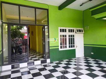 Dijual Rumah di PBI Araya Blimbing Malang Akses Mudah Kemanapun