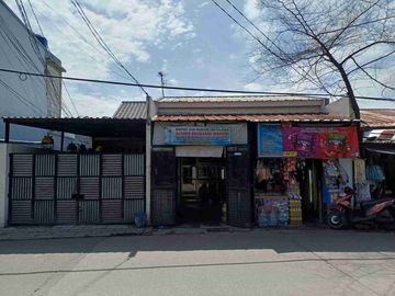 Rumah dan Ruko dijual di Bintara Bekasi Barat