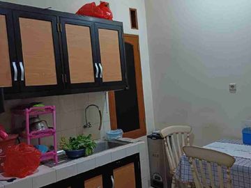Rumah dan Ruko dijual di Bintara Bekasi Barat