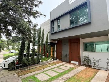 Casa en renta en Madeiras - Valle Imperial