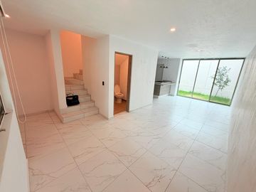 Casa en renta en Madeiras - Valle Imperial