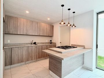 Casa en renta en Madeiras - Valle Imperial