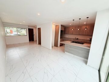 Casa en renta en Madeiras - Valle Imperial