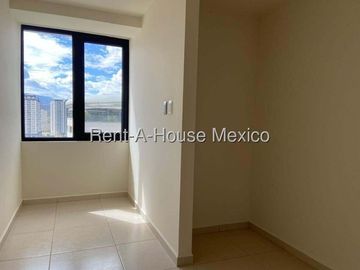 Departamento en Renta en Huixquilucan, Jesus del Monte BG 27-542.