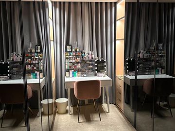 FOR SALE: APARTEMEN GOLD COAST PIK – TOWER ATLANTIC