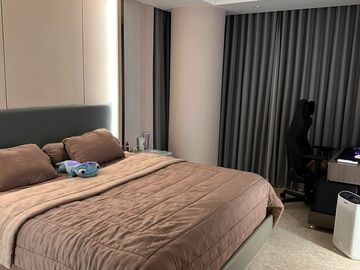 FOR SALE: APARTEMEN GOLD COAST PIK – TOWER ATLANTIC