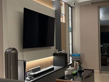 FOR SALE: APARTEMEN GOLD COAST PIK – TOWER ATLANTIC