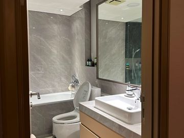 FOR SALE: APARTEMEN GOLD COAST PIK – TOWER ATLANTIC