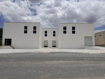 Bodega/nave Industrial en Renta — Ekkos Park, Apodaca, Nuevo León