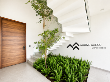 Casa en Venta Paisajes del Tesoro - EXTRAORDINARIA VISTA PANORAMICA