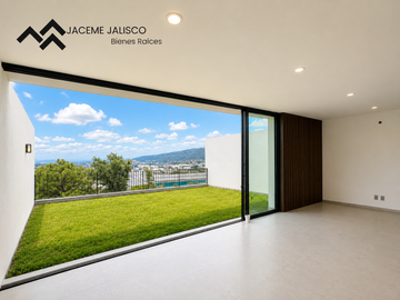 Casa en Venta Paisajes del Tesoro - EXTRAORDINARIA VISTA PANORAMICA