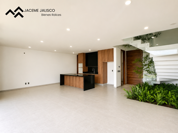 Casa en Venta Paisajes del Tesoro - EXTRAORDINARIA VISTA PANORAMICA