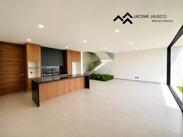 Casa en Venta Paisajes del Tesoro - EXTRAORDINARIA VISTA PANORAMICA