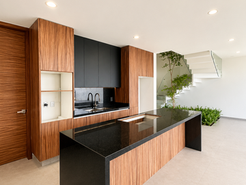 Casa en Venta Paisajes del Tesoro - EXTRAORDINARIA VISTA PANORAMICA