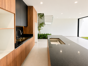 Casa en Venta Paisajes del Tesoro - EXTRAORDINARIA VISTA PANORAMICA