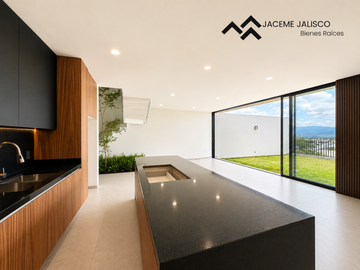 Casa en Venta Paisajes del Tesoro - EXTRAORDINARIA VISTA PANORAMICA