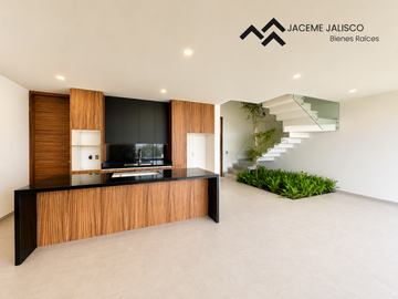 Casa en Venta Paisajes del Tesoro - EXTRAORDINARIA VISTA PANORAMICA