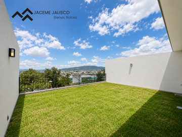 Casa en Venta Paisajes del Tesoro - EXTRAORDINARIA VISTA PANORAMICA