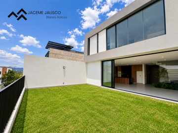 Casa en Venta Paisajes del Tesoro - EXTRAORDINARIA VISTA PANORAMICA