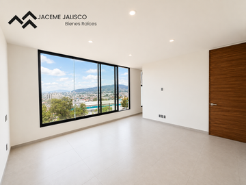 Casa en Venta Paisajes del Tesoro - EXTRAORDINARIA VISTA PANORAMICA