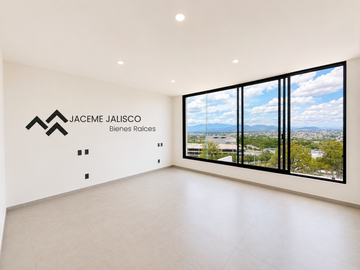 Casa en Venta Paisajes del Tesoro - EXTRAORDINARIA VISTA PANORAMICA