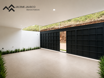 Casa en Venta Paisajes del Tesoro - EXTRAORDINARIA VISTA PANORAMICA