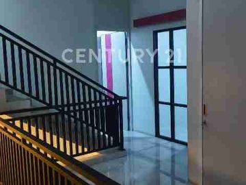 Dijual Ruko Gandeng 3 Lantai di Bintaro