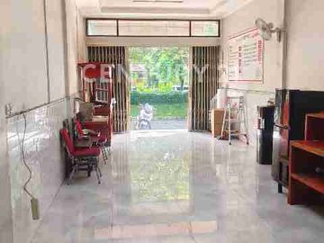 Dijual Ruko Gandeng 3 Lantai di Bintaro