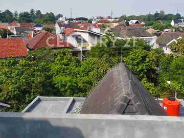 Dijual Ruko Gandeng 3 Lantai di Bintaro