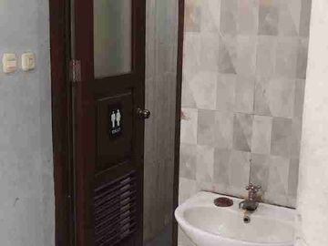 Dijual Ruko Gandeng 3 Lantai di Bintaro