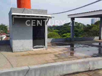 Dijual Ruko Gandeng 3 Lantai di Bintaro