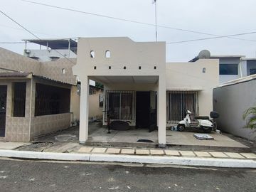VENTA DE CASA EN PORTAL DE PANORAMA