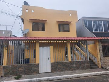VENTA DE CASA EN PORTAL DE PANORAMA