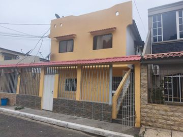 VENTA DE CASA EN PORTAL DE PANORAMA