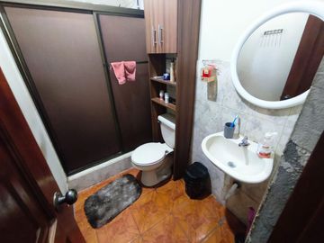 VENTA DE CASA EN PORTAL DE PANORAMA