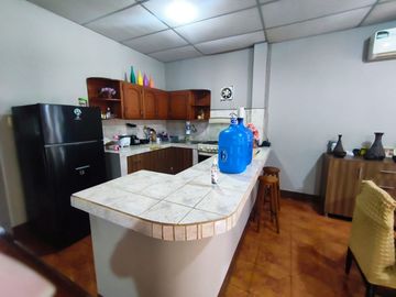 VENTA DE CASA EN PORTAL DE PANORAMA