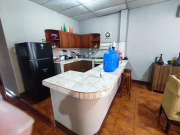VENTA DE CASA EN PORTAL DE PANORAMA