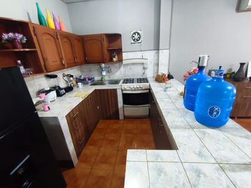 VENTA DE CASA EN PORTAL DE PANORAMA