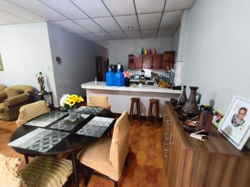 VENTA DE CASA EN PORTAL DE PANORAMA