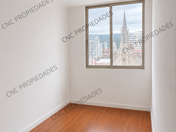 Amplio departamento 4D + 3B en exclusivo sector de Viña del Mar