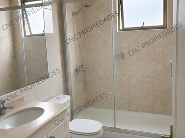 Amplio departamento 4D + 3B en exclusivo sector de Viña del Mar