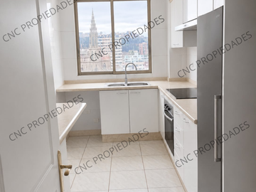 Amplio departamento 4D + 3B en exclusivo sector de Viña del Mar
