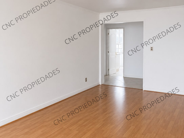 Amplio departamento 4D + 3B en exclusivo sector de Viña del Mar