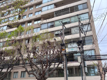 Amplio departamento 4D + 3B en exclusivo sector de Viña del Mar