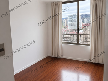 Amplio departamento 4D + 3B en exclusivo sector de Viña del Mar
